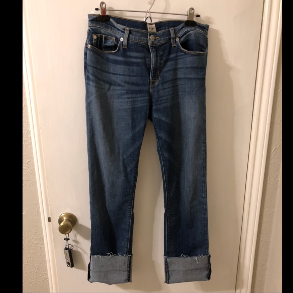 Hudson Jeans (size 30)